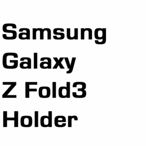 브로딧 Galaxy Z Fold3 holder