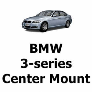브로딧 BMW  3-series (E90) center mount