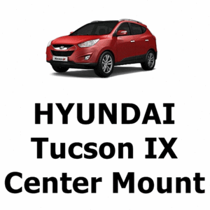 브로딧 Hyundai Tucson IX center mount