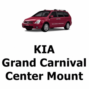 브로딧 Kia  Grand Carnival center mount