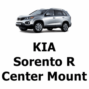 브로딧 Kia  sorento R center mount