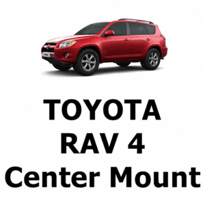 브로딧 TOYOTA  RAV 4 center mount