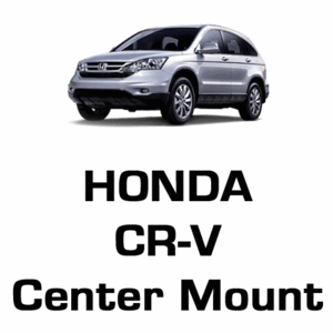 브로딧 Honda CR-V  center mount