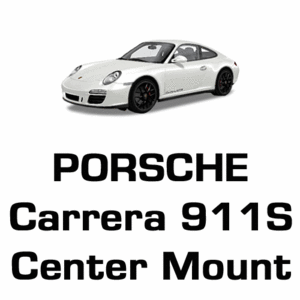 브로딧 Porsche  Carrera 911S   center mount