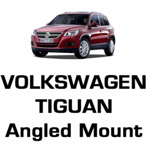 브로딧 VW  Tiguan  Angled mount