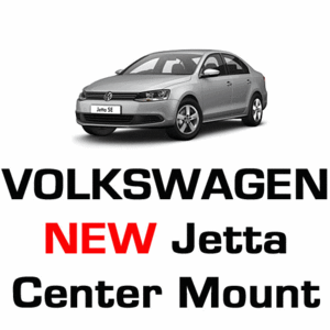 브로딧 VW  jetta (11~18) center mount