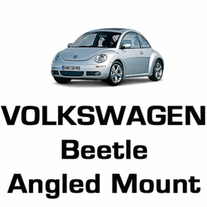 브로딧 VW  Beetle  Angled mount