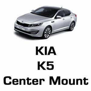 브로딧 Kia  K5  center mount