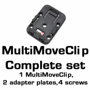 브로딧 MultiMoveClip  Complete Set