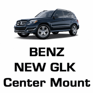 브로딧 BENZ  GLK-class center mount