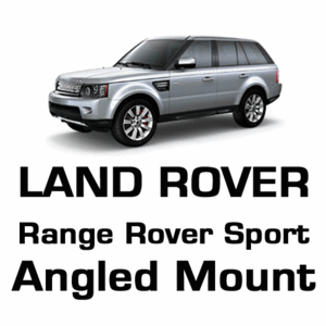 브로딧 Land Rover Range Rover Sport   Angled mount