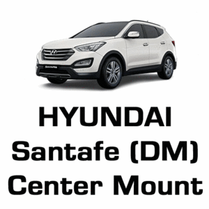 브로딧 Hyundai Santafe DM (13~ )LEFT mount