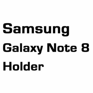 브로딧 Galaxy Note8 holder