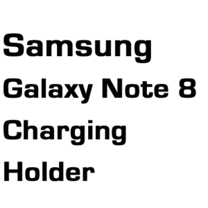 브로딧 Galaxy Note8 holder  (충전케이블포함)
